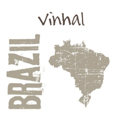 Brazil Vinhal
