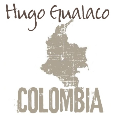 Colombia Hugo Gualaco