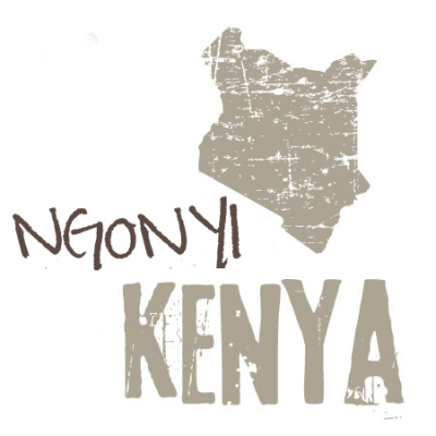Kenya Ngonyi