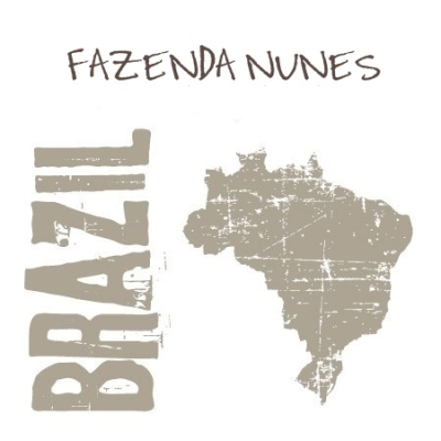 Brazil Fazenda Nunes