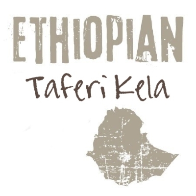 Ethiopian Taferi Kela