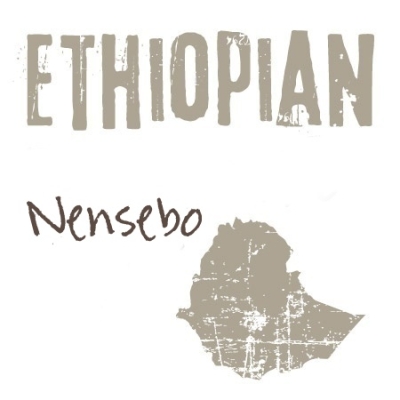 Ethiopian Nensebo