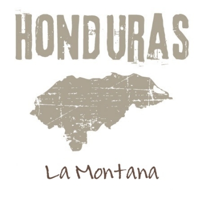 Honduras La Montana