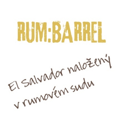 RUM:BARREL