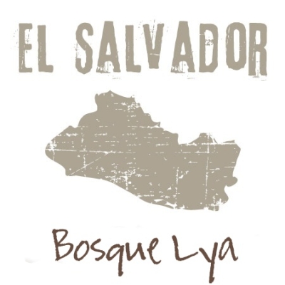 El Salvador Bosque Lya