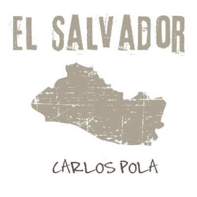 El Salvador Carlos Pola