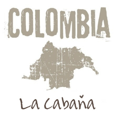 Colombia La Cabaňa