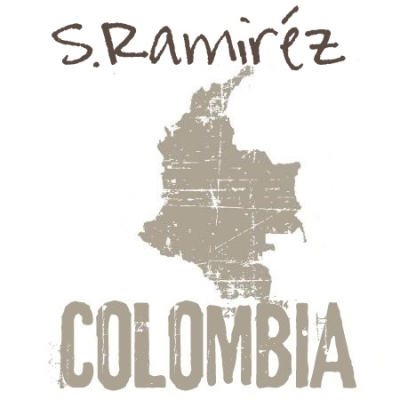 Colombia S. Ramiréz
