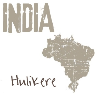 India Hulikere