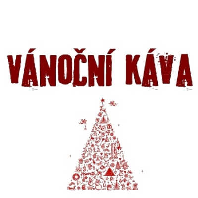Vánoční káva