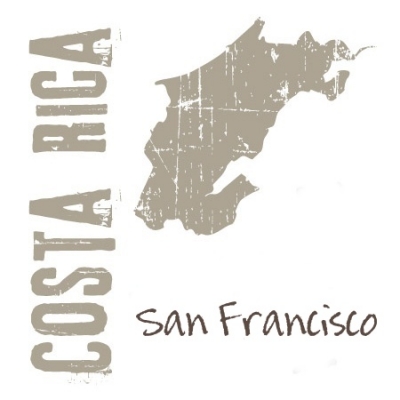 Costa Rica San Francisco